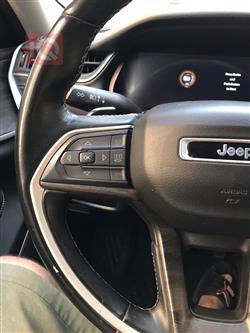 Jeep Grand Cherokee L
